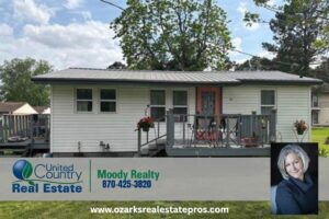 Property photo for land for sale in Clay County Arkansas