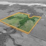 Property photo for land for sale in Osage County Kansas