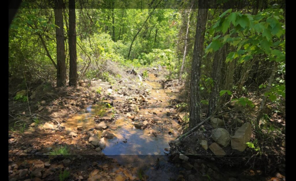 Property photo for land for sale in Pushmataha County Oklahoma
