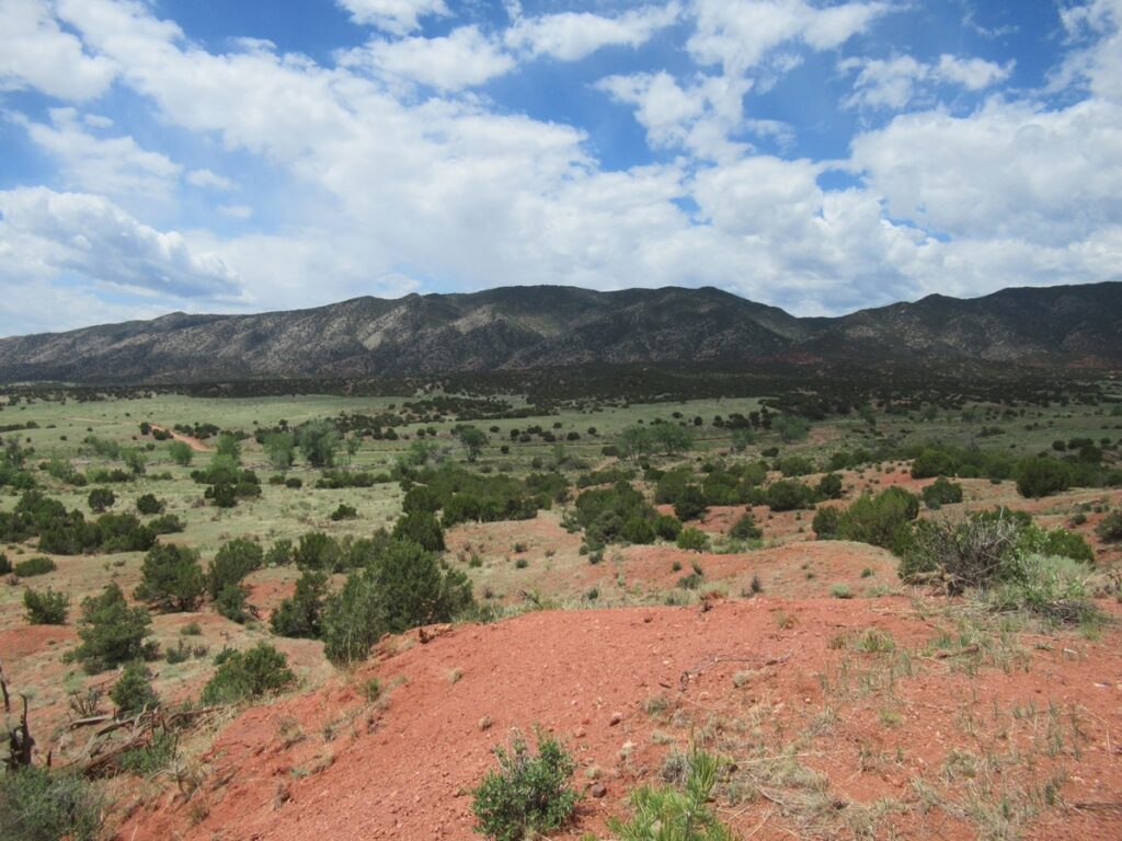 Property photo for land for sale in Fremont County Colorado