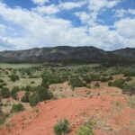 Property photo for land for sale in Fremont County Colorado