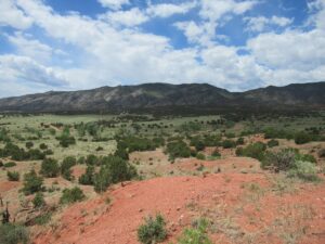 Property photo for land for sale in Fremont County Colorado