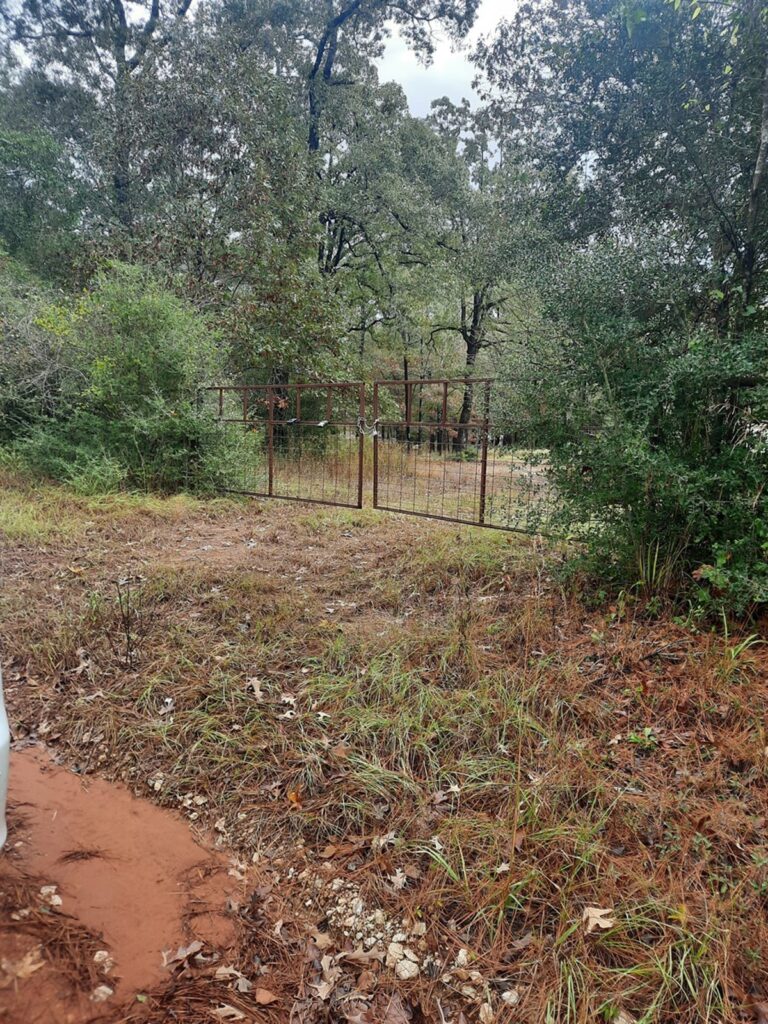 Property photo for land for sale in Houston County Texas