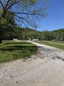Property photo for land for sale in Athens County Ohio