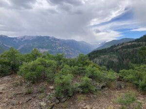 Property photo for land for sale in Ouray County Colorado