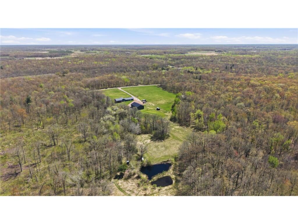 Property photo for land for sale in Mille Lacs County Minnesota
