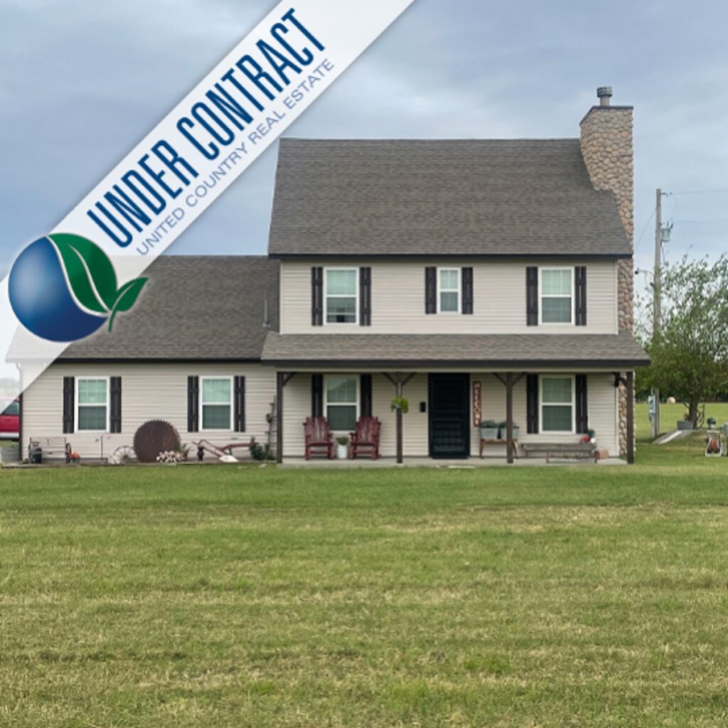 Property photo for land for sale in Ottawa County Oklahoma