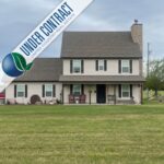 Property photo for land for sale in Ottawa County Oklahoma