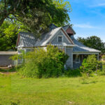 Property photo for land for sale in Lamar County Texas
