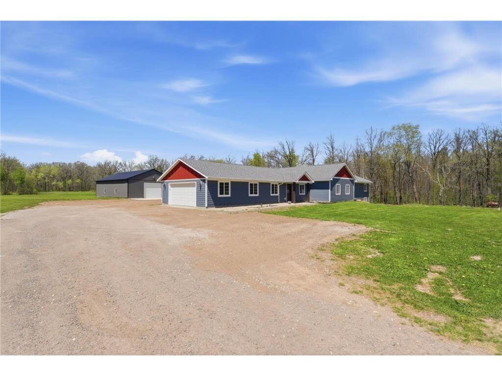 Property photo for land for sale in Mille Lacs County Minnesota
