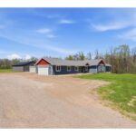 Property photo for land for sale in Mille Lacs County Minnesota