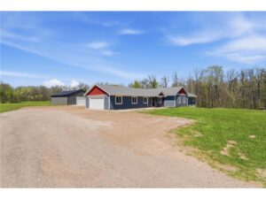 Property photo for land for sale in Mille Lacs County Minnesota