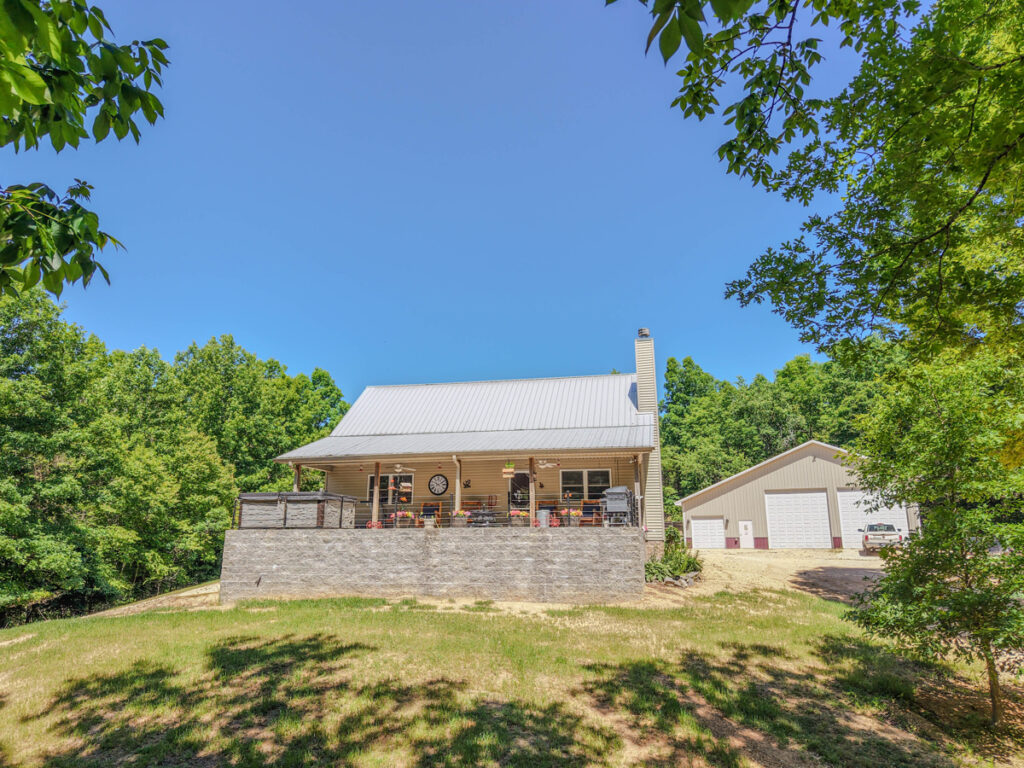 Property photo for land for sale in Wayne County Tennessee