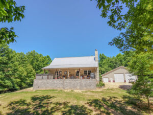 Property photo for land for sale in Wayne County Tennessee