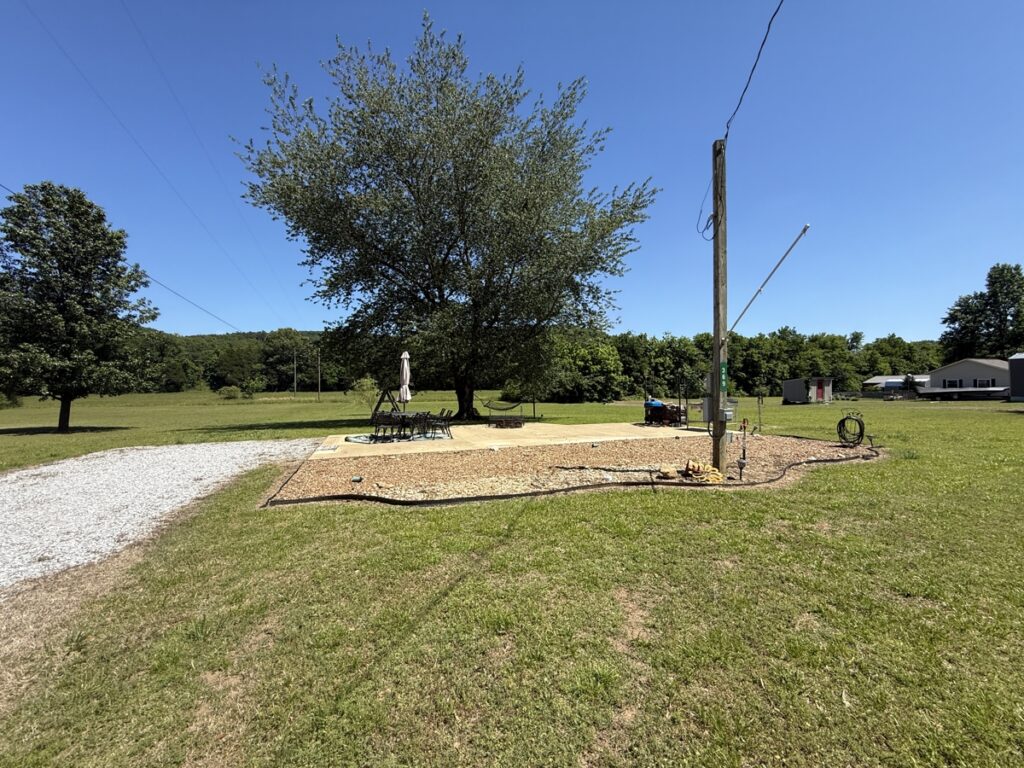 Property photo for land for sale in Izard County Arkansas