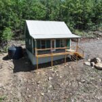 Property photo for land for sale in Le Flore County Oklahoma