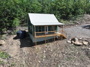 Property photo for land for sale in Le Flore County Oklahoma