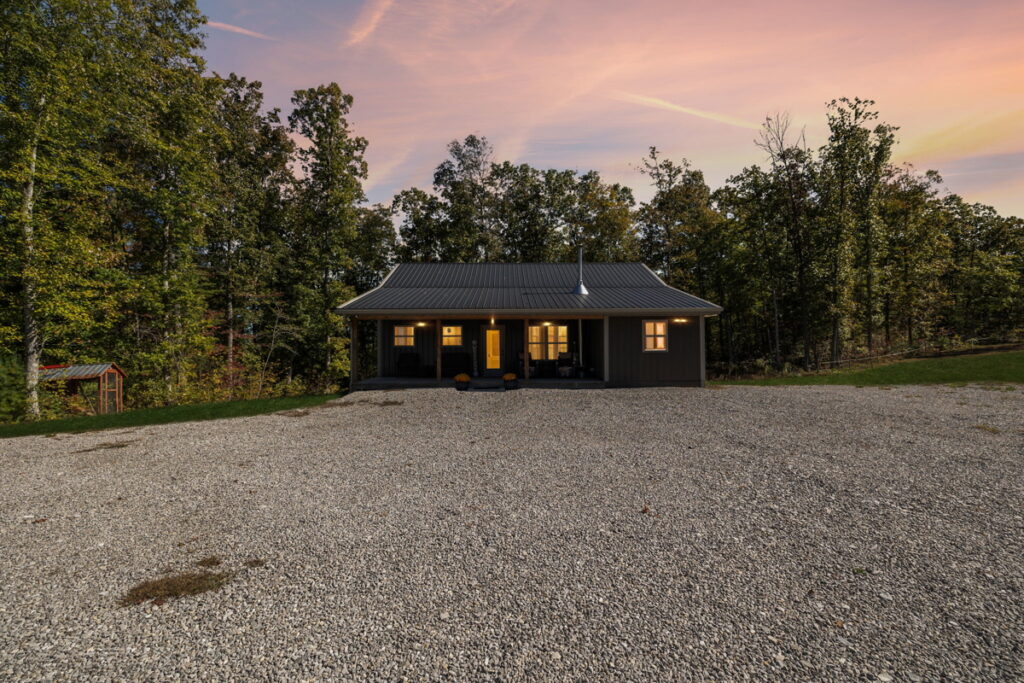 Property photo for land for sale in Fentress County Tennessee