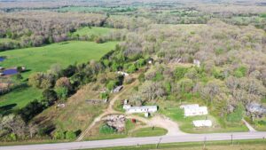 Property photo for land for sale in Dent County Missouri