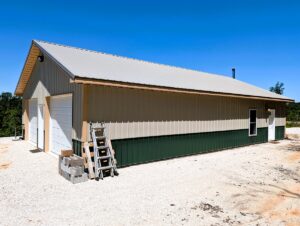 Property photo for land for sale in Morgan County Missouri