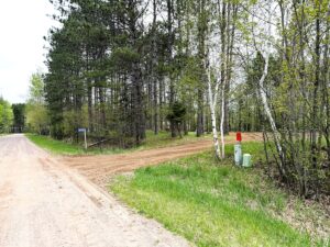 Property photo for land for sale in Pine County Minnesota