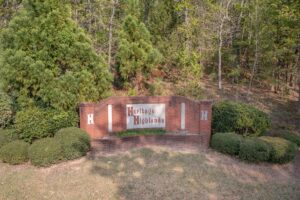 Property photo for land for sale in Calhoun County Alabama