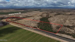 Property photo for land for sale in Pinal County Arizona
