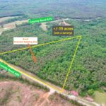 Property photo for land for sale in Tippah County Mississippi