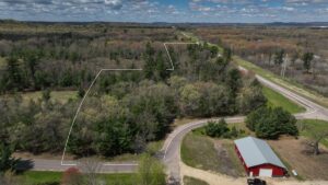 Property photo for land for sale in Monroe County Wisconsin