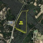 Property photo for land for sale in Colleton County South Carolina