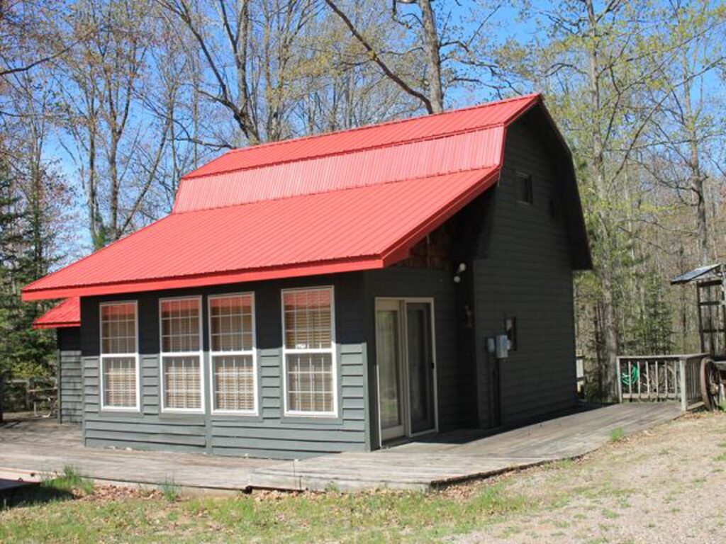 Property photo for land for sale in Marinette County Wisconsin