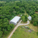 Property photo for land for sale in Cedar County Missouri