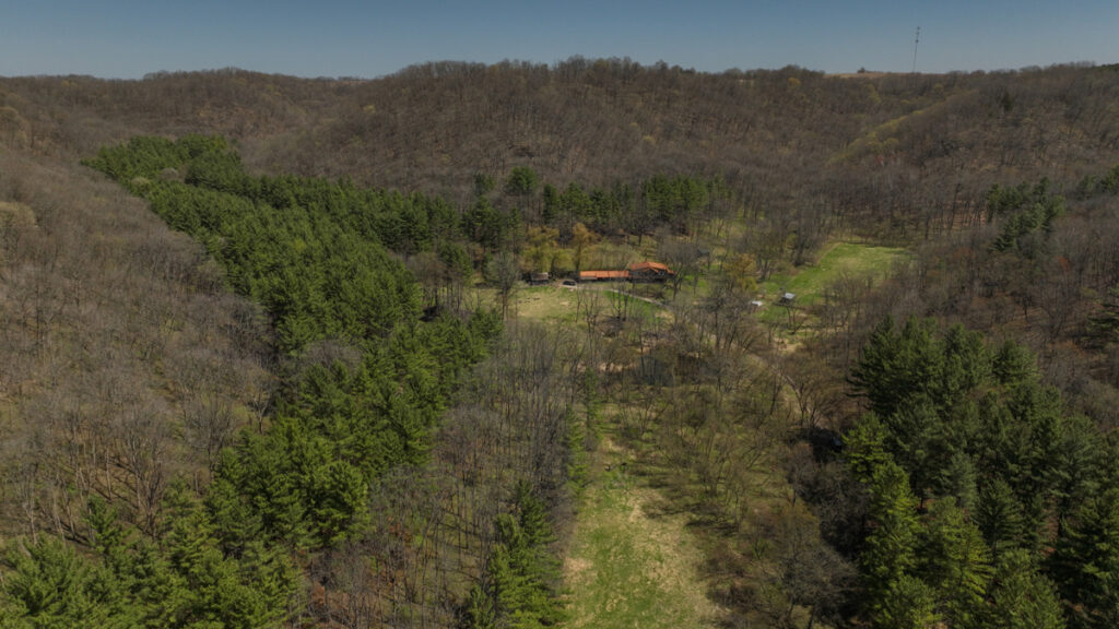 Property photo for land for sale in Richland County Wisconsin