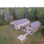 Property photo for land for sale in Ashland County Wisconsin