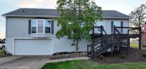 Property photo for land for sale in Bates County Missouri