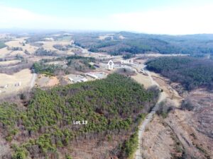 Property photo for land for sale in Carroll County Virginia