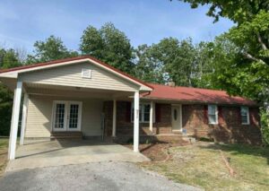 Property photo for land for sale in Cumberland County Kentucky