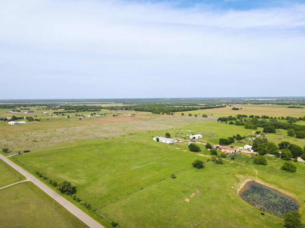 Property photo for land for sale in McClain County Oklahoma