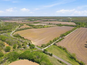 Property photo for land for sale in Leavenworth County Kansas