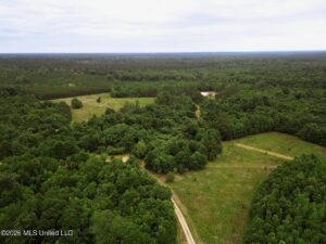 Property photo for land for sale in Amite County Mississippi
