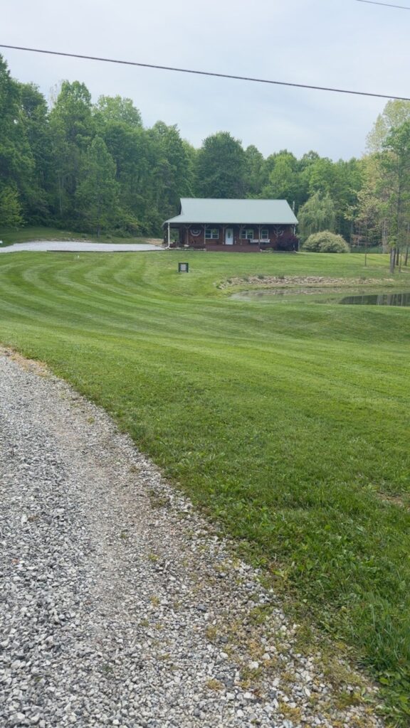 Property photo for land for sale in Guernsey County Ohio
