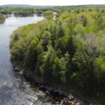 Property photo for land for sale in Penobscot County Maine