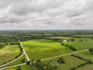 Property photo for land for sale in Vernon County Missouri