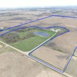 Property photo for land for sale in Steele County Minnesota