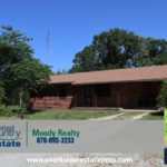 Property photo for land for sale in Fulton County Arkansas