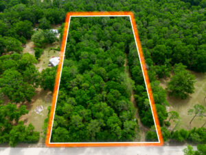 Property photo for land for sale in Madison County Florida