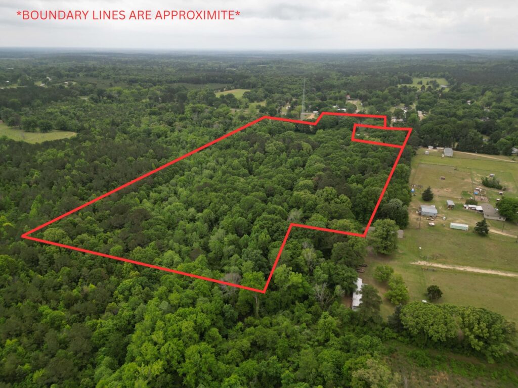 Property photo for land for sale in  County Texas