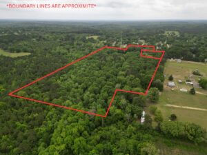 Property photo for land for sale in  County Texas