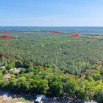 Property photo for land for sale in Bradford County Florida