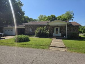 Property photo for land for sale in Le Flore County Oklahoma